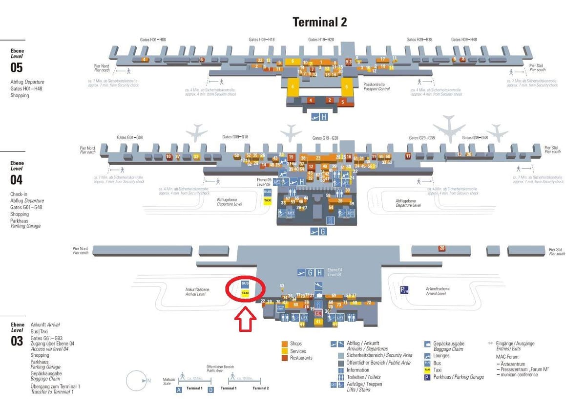 Kat jeyografik nan minik tèminal 2 