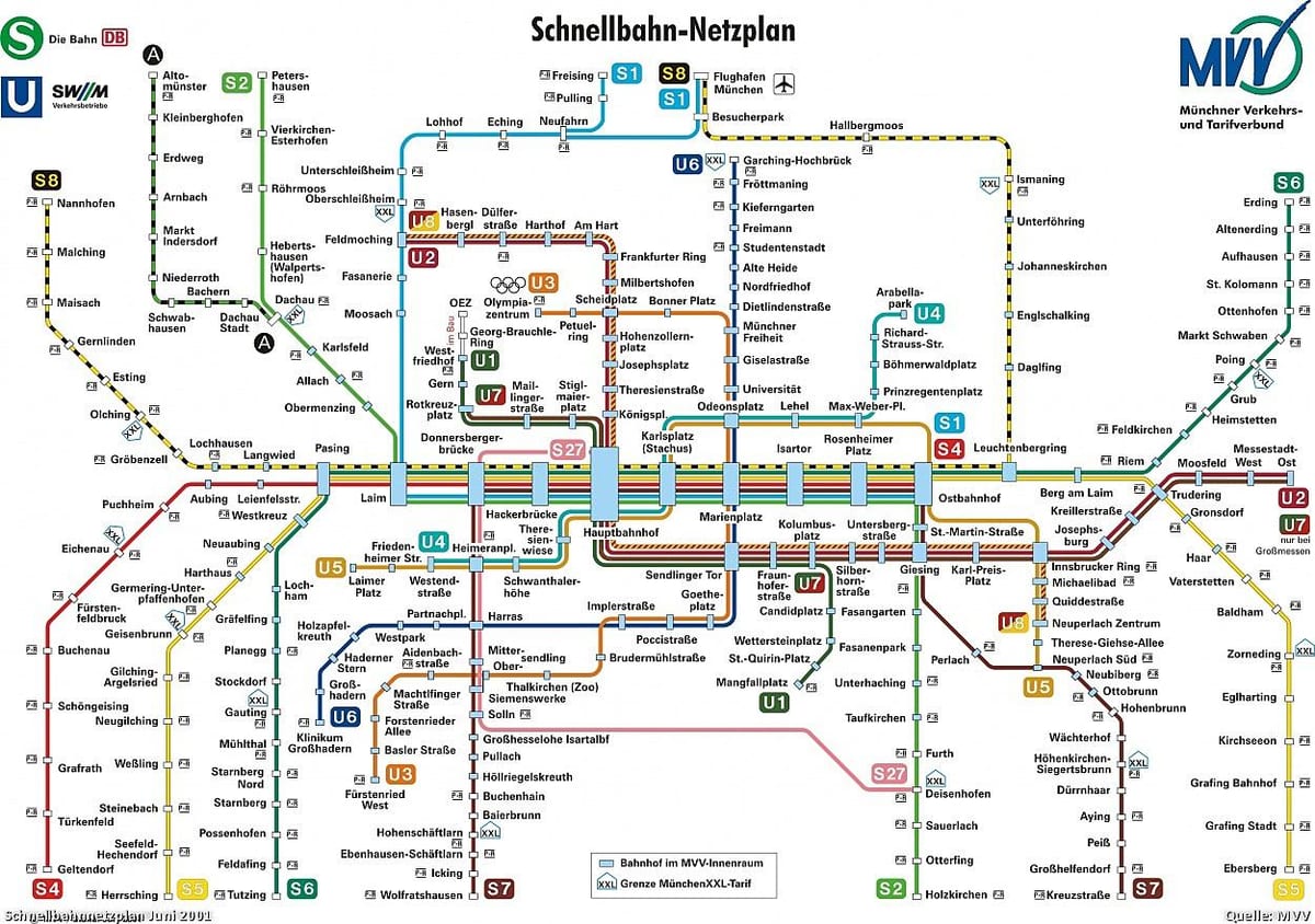 munich transpò kat jeyografik